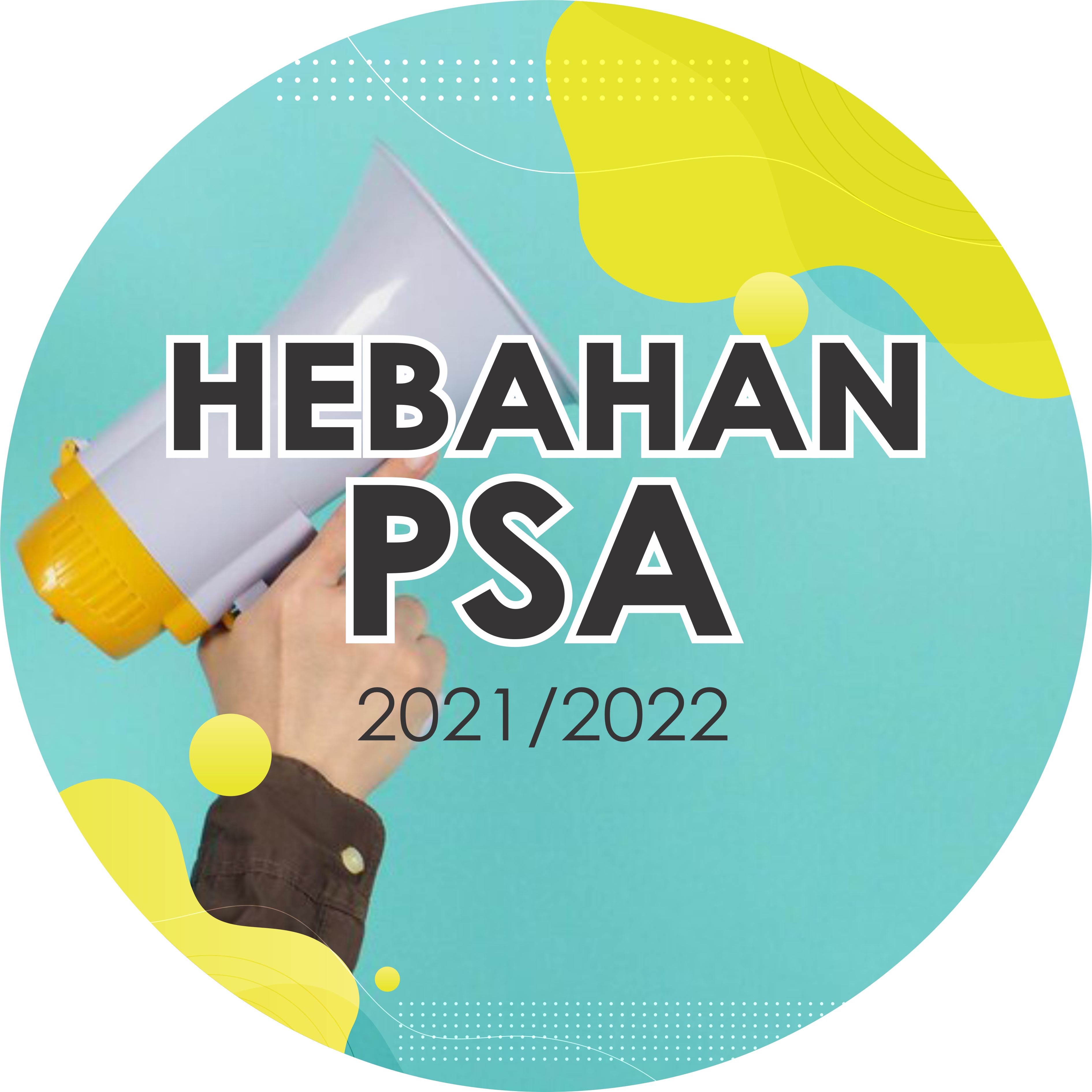 Hebahan PSA