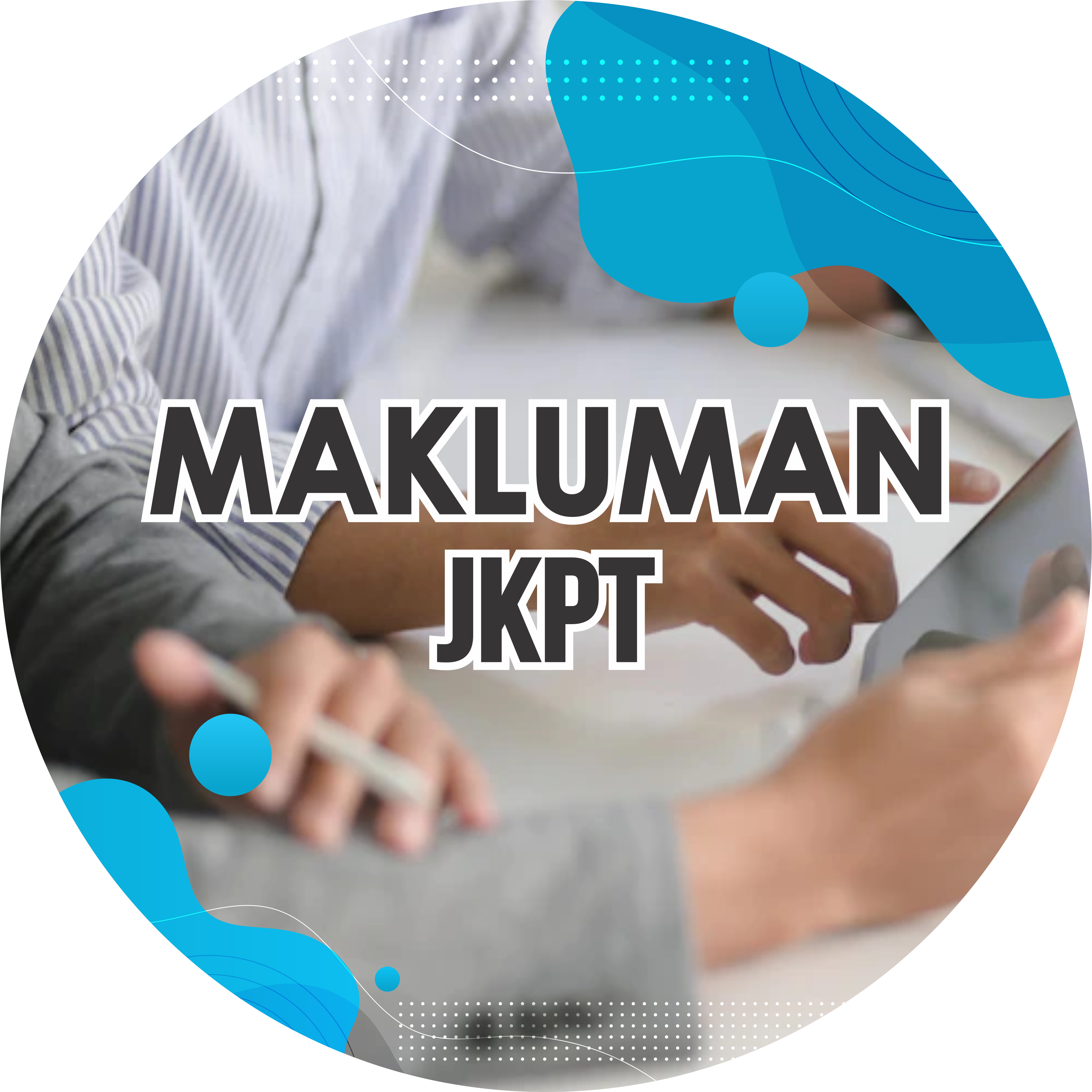 Makluman JKPT